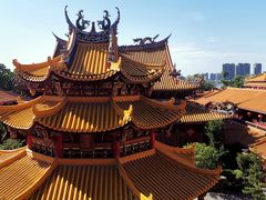 -梵天禅寺
