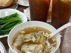 -百福麵家(新馬路店)