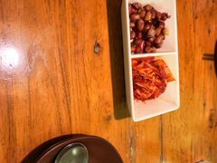 -恩你小木屋·韩式料理(假日广场店)