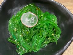 中华海草-卡朋西餐(扬名广场店)