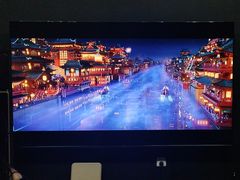 -暴风岛沉浸式体验馆(百联世纪店)