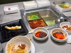 -海底捞火锅(徐州火车站店)