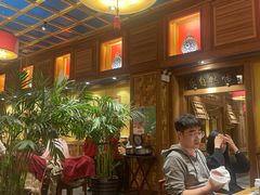 -那家小馆(摩天活力城店)