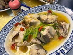 -桂园白粥·潮汕老味道