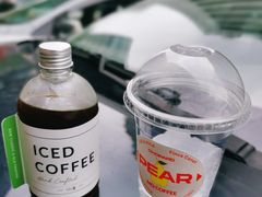 -明谦·Coffee&Cocktail Bar(美您公园店)