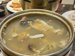 -川骄海鲜自助(河东店)