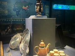 -温州博物馆