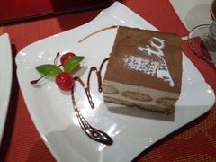 -ITA·意塔意大利餐厅(亦庄店)