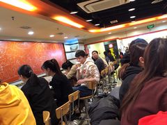 -呷哺呷哺(西单大悦城店)