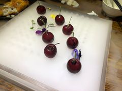 -HOME餐厅粤菜 融合菜