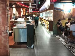 -楼兰新疆主题餐厅(坂田佳华领汇广场店)