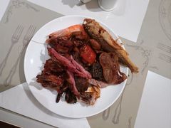 -晶丽香榭自助餐(南京大饭店)