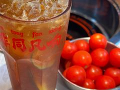 -大芊金重庆串串火锅(南京路店)
