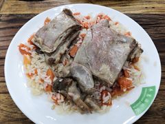 -217丰惠源抓饭(江乾路店)