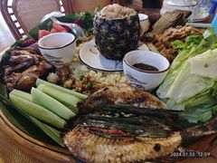 -南木湾·孔雀宴手抓饭·傣味餐厅