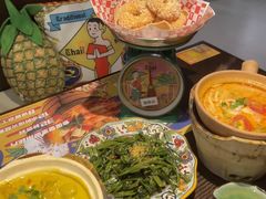 -泰妃殿(武汉首店)