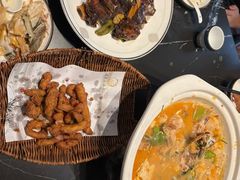 -明丰小渔馆(明月路店)