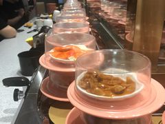 -争鲜回转寿司(南开大悦城店)