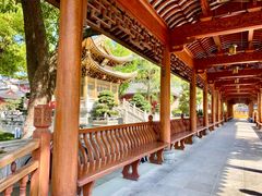-上海东林寺(金山区)