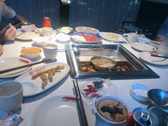 -小重庆老火锅(海棠路店)