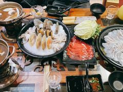斑鱼片-丽江庭院之爱在路上(西单店)