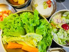 -明洞王妃家烤肉(苏州中心星悦汇店)