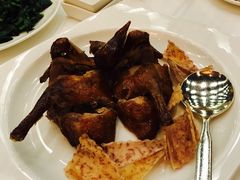 -晶荷轩(香港迪士尼乐园酒店)