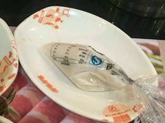 -呷哺呷哺(新世界百货望京店)