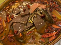 -后宫私房菜(汇客美食娱乐广场店)