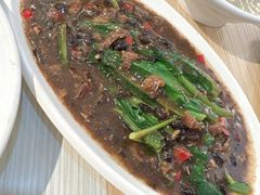 -台北楚楚园馅饼粥(虹桥南丰城店)