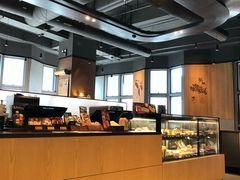 -星巴克臻选(深圳万象天地旗舰店)