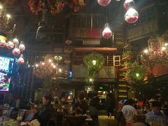 -胡桃里音乐酒馆(曲江店)