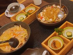 长崎拉面-长崎屋·日本料理·刺身·烧鸟(天河北路店)