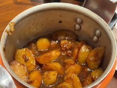 -U你·天然调味(南湖总店)