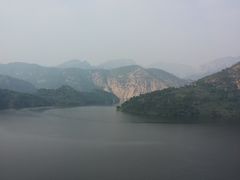 -燕塞湖鸟语林景区