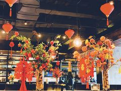 -Carbon莫卡哆·意大利复古集市餐厅(杭州大厦店)