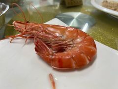 -辉记虾塘海鲜农庄