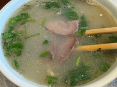 -高玛纳驴肉火烧(河间总店)