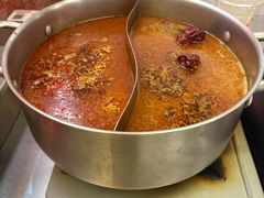 -燃计沙茶皇·香港沙茶火锅(人广旗舰店)