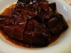 至尊码头烧鹅-粥旺庄(芳村店)