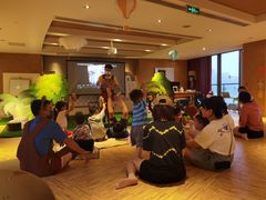 -深圳大梅沙京基洲际度假酒店