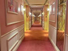 -安吉银润锦江城堡酒店(Hello Kitty主题乐园店)