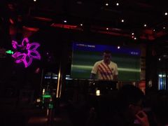 -18BAN音乐啤酒馆(西丽店)