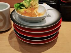 -元气寿司(新城市广场店)