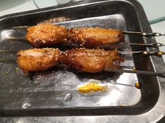 -小螺号海鲜·地道鲁菜(省体总店)