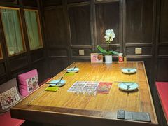 包房-小吊梨汤·北京菜·烤鸭(望京四元桥购物中心店)
