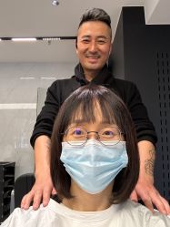 -付军剪艺JF ProSalon