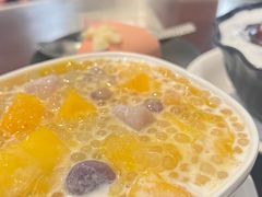 -民信老铺(双皮奶博物馆店)