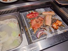 -星伦多自助料理·涮烤一体(虹悦城店)