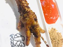 -小鲜肉延边朝鲜族烤串(珠海店)